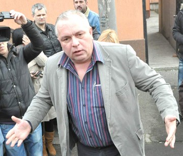 Mandatul de arestare preventivă a lui Nicuşor Constantinescu a fost confirmat